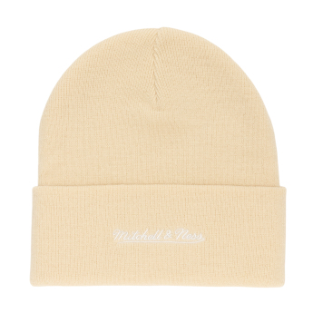 Pittsburgh Penguins căciulă de iarnă Fashion Basic Knit yellow
