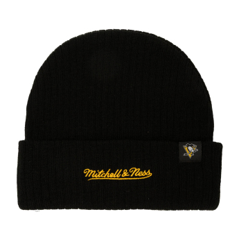 Pittsburgh Penguins căciulă de iarnă Line Light Knit black