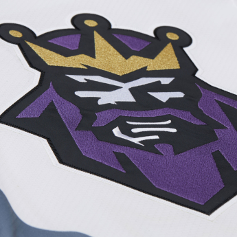 Los Angeles Kings tricou de hochei Wayne Gretzky 1995 NHL Alternate Jersey