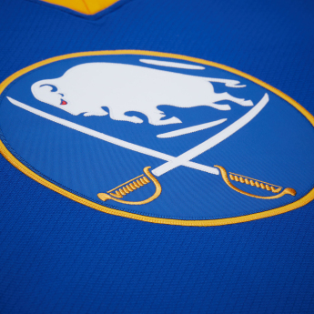 Buffalo Sabres tricou de hochei Dominik Hasek 1995 NHL Dark Jersey