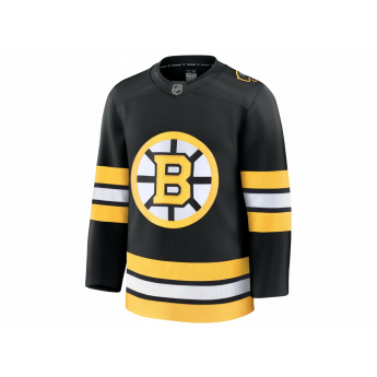 Boston Bruins tricou de hochei Premium Home Jersey