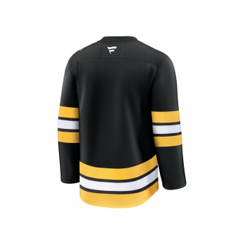 Boston Bruins tricou de hochei Premium Home Jersey