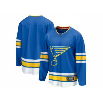 St. Louis Blues tricou de hochei Home Breakaway Jersey