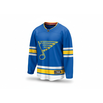 St. Louis Blues tricou de hochei Home Breakaway Jersey