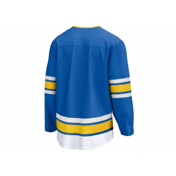 St. Louis Blues tricou de hochei Home Breakaway Jersey