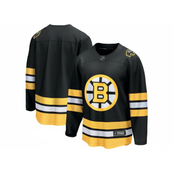 Boston Bruins tricou de hochei Home Breakaway Jersey