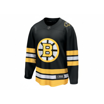 Boston Bruins tricou de hochei Home Breakaway Jersey