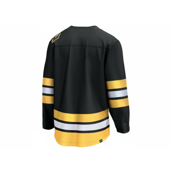 Boston Bruins tricou de hochei Home Breakaway Jersey