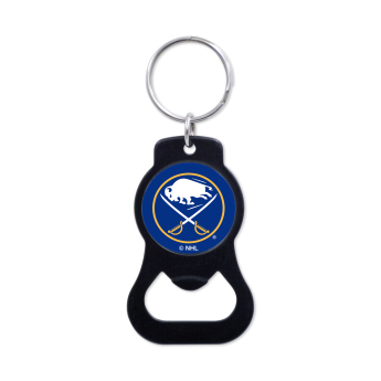 Buffalo Sabres pandantiv cu deschizător Black Ring