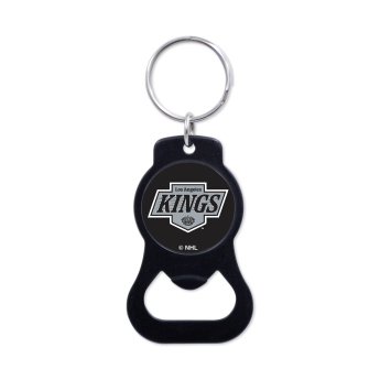 Los Angeles Kings pandantiv cu deschizător Black Ring