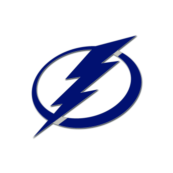 Tampa Bay Lightning insignă Enamel Pin Jewelry Card