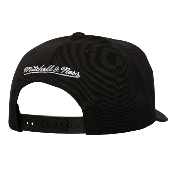 Boston Bruins șapcă de baseball Busted Pro Snapback black