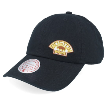 Boston Bruins șapcă de baseball Micro Lefty Strapback