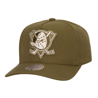 Anaheim Ducks șapcă flat Fashion Basic Pro