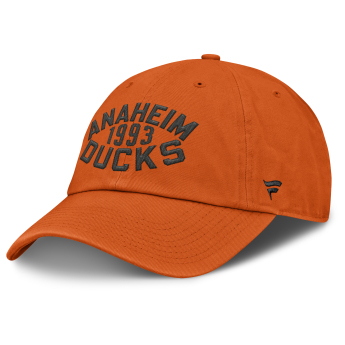 Anaheim Ducks șapcă de baseball Archer Unstructured Adjustable