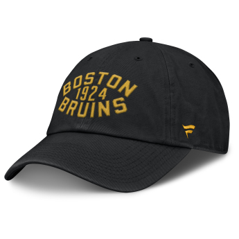 Boston Bruins șapcă de baseball Archer Unstructured Adjustable