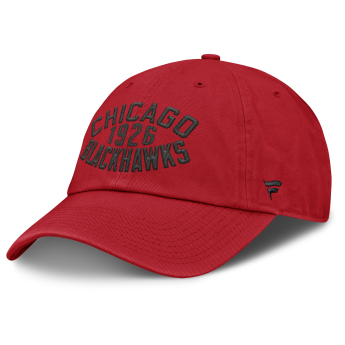 Chicago Blackhawks șapcă de baseball Archer Unstructured Adjustable