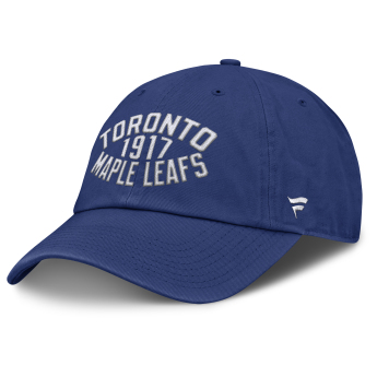 Toronto Maple Leafs șapcă de baseball Archer Unstructured Adjustable