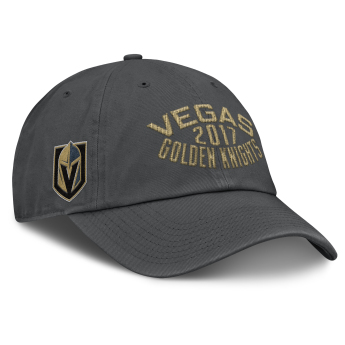Vegas Golden Knights șapcă de baseball Archer Unstructured Adjustable
