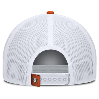 Anaheim Ducks șapcă de baseball Course Adjustable Foam Front A-Frame Meshaback
