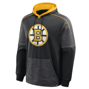 Boston Bruins hanorac de bărbați cu glugă Goaltender