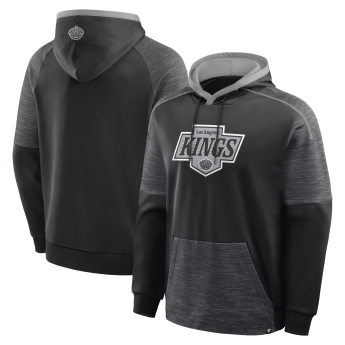 Los Angeles Kings hanorac de bărbați cu glugă Goaltender