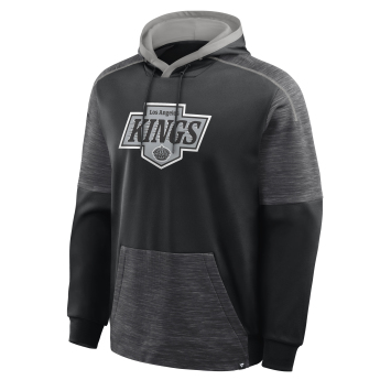 Los Angeles Kings hanorac de bărbați cu glugă Goaltender