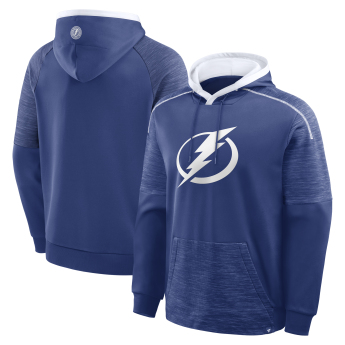 Tampa Bay Lightning hanorac de bărbați cu glugă Goaltender