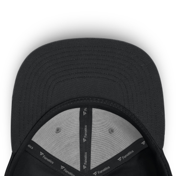 Los Angeles Kings șapcă flat Loden Structured Adjustable Flat Brim