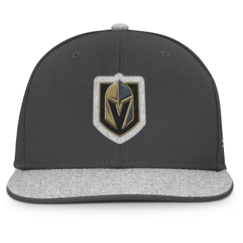 Vegas Golden Knights șapcă flat Loden Structured Adjustable Flat Brim