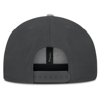 Vegas Golden Knights șapcă flat Loden Structured Adjustable Flat Brim