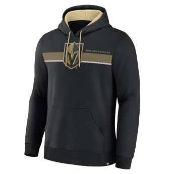 Vegas Golden Knights hanorac de bărbați cu glugă Wrist Shot