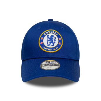 FC Chelsea șapcă de baseball pentru copii 940K Core