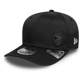 AS Roma șapcă de baseball 970 Stretch snap flawless pin