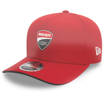 Ducati Corse șapcă de baseball 970 Stretch snap core