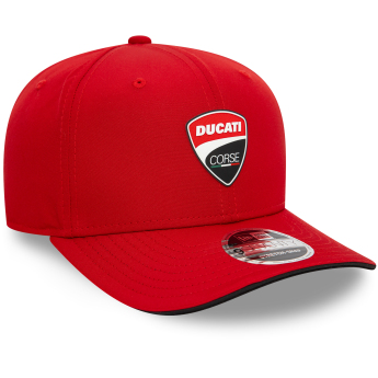 Ducati Corse șapcă de baseball 970 Stretch snap core