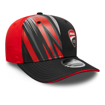 Ducati Corse șapcă de baseball 970 Stretch snap print