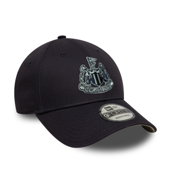 Newcastle United șapcă de baseball 940 Seasonal logo