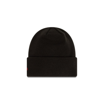 Manchester United căciulă de iarnă Cuff Knit black