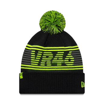 Valentino Rossi căciulă de iarnă medium recycled sport