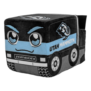 Utah Hockey Club mașină de curățat gheață din pluș Zamboni