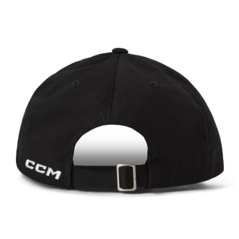 Echipa națională de hochei șapcă de baseball Canada Flag black