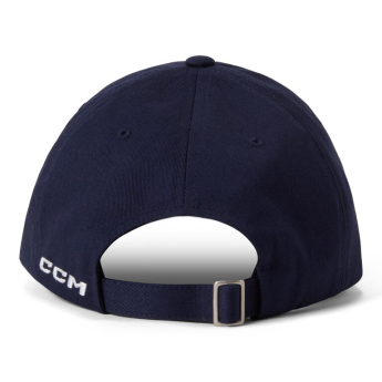 Echipa națională de hochei șapcă de baseball USA Flag navy