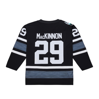 Colorado Avalanche tricou de hochei Nathan Mackinnon All-Star Jersey 2019