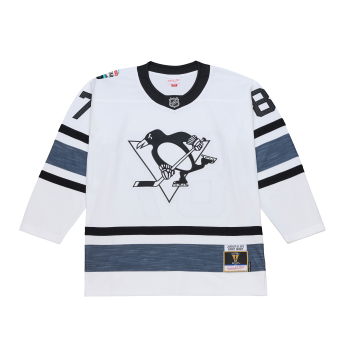 Pittsburgh Penguins tricou de hochei Sidney Crosby All-Star Jersey 2019