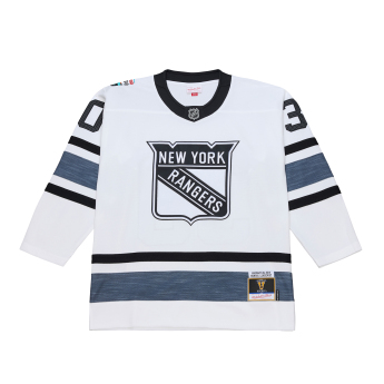 New York Rangers tricou de hochei Henrik Lundqvist All-Star Jersey 2019