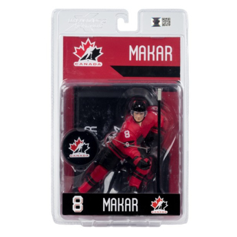 Echipa națională de hochei figurină NHL 7” Figure McFarlane´s