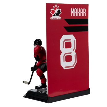 Echipa națională de hochei figurină NHL 7” Figure McFarlane´s