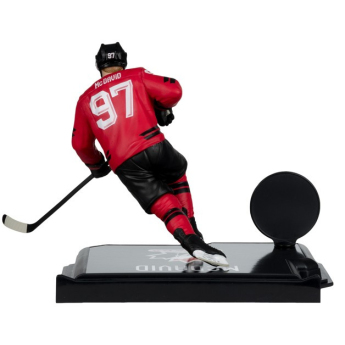 Echipa națională de hochei figurină Team Canada Olympics 2026 NHL 7” Figure McFarlane´s