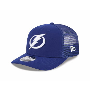 Tampa Bay Lightning șapcă de baseball NEW ERA 970SS SP26 blue